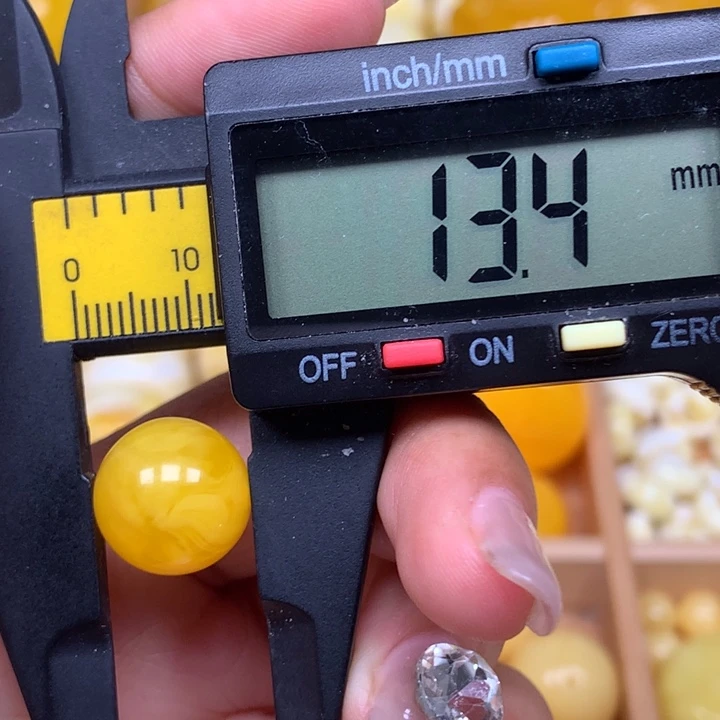 非金属配珠配饰035