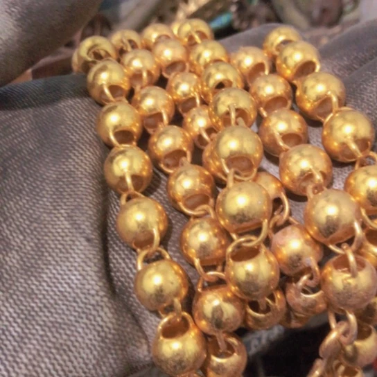 草***鹰闪电购铜摆件工艺品