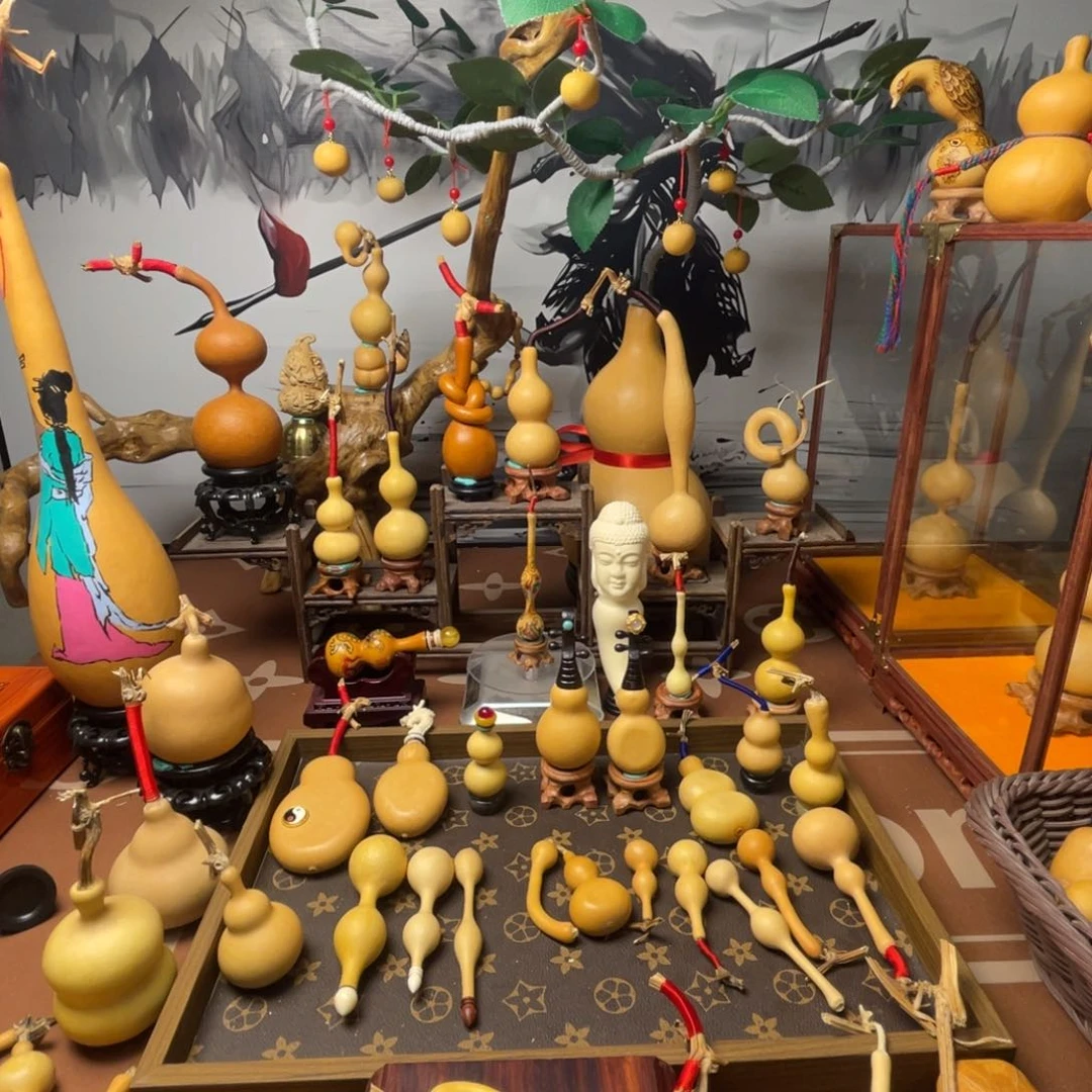 丢*文玩葫芦看好下单