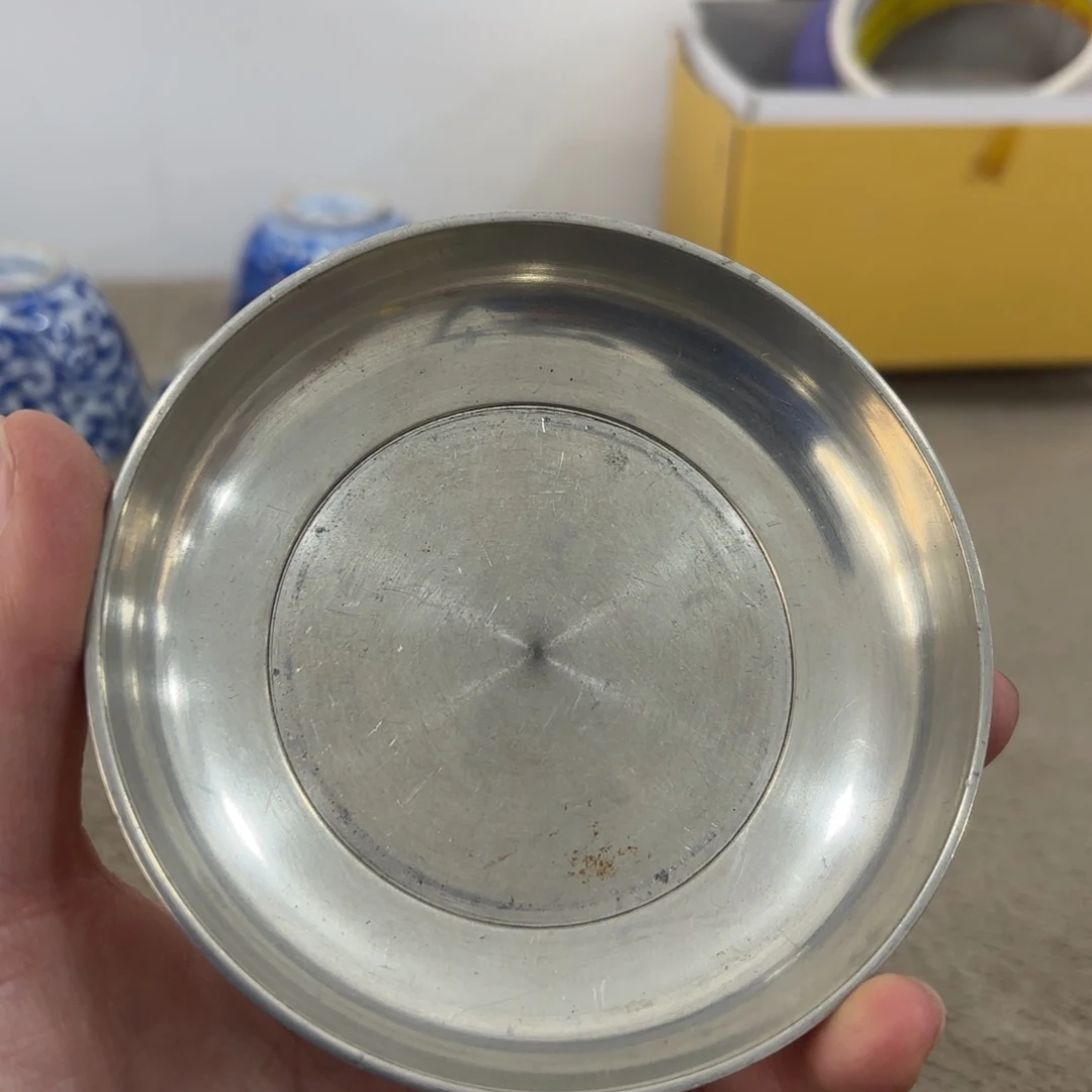 瓷片非常好看漂亮的物品