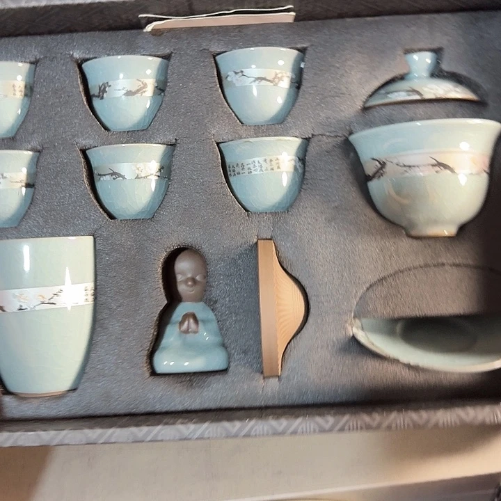 孤品茶具套装等等等