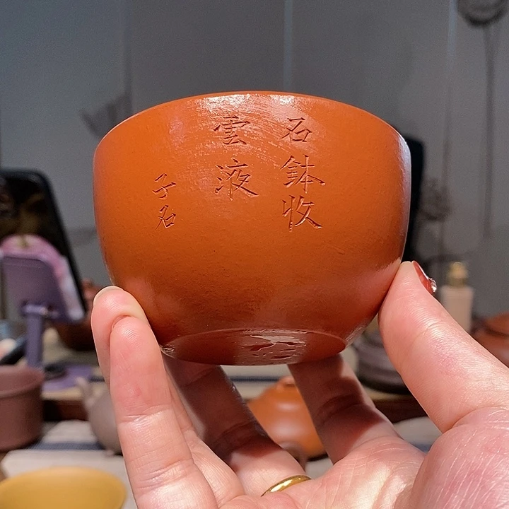 茶壶紫砂酸***丝紫砂杯紫砂杯