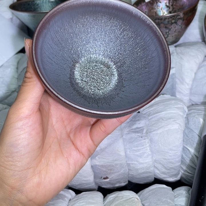 茶盏建盏直播间链接
