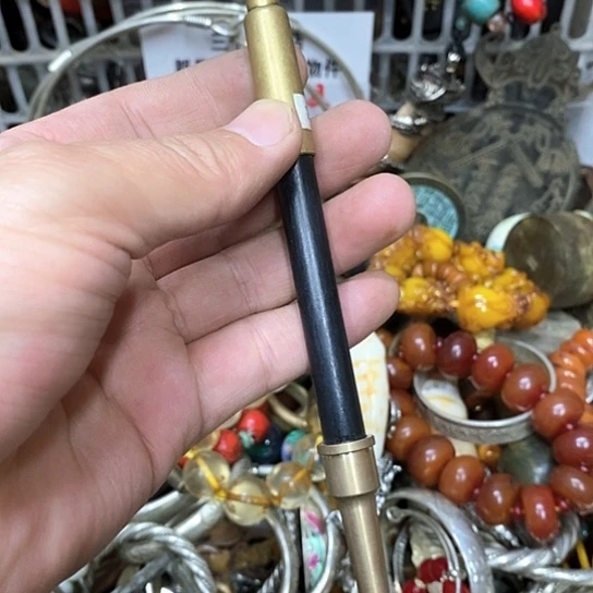 一***下铜器工艺品有限公司