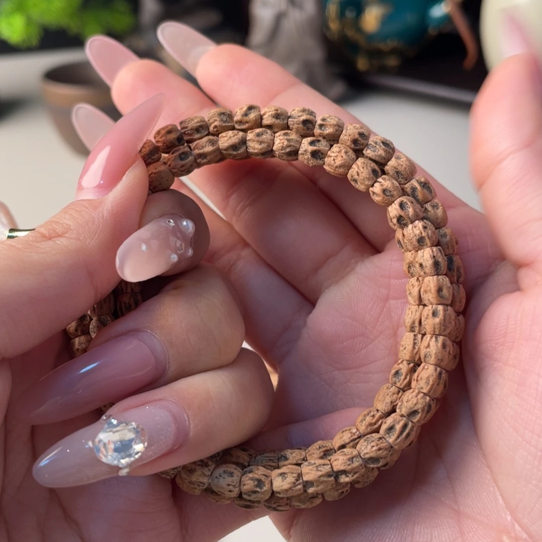 吊坠柏香籽/百香籽