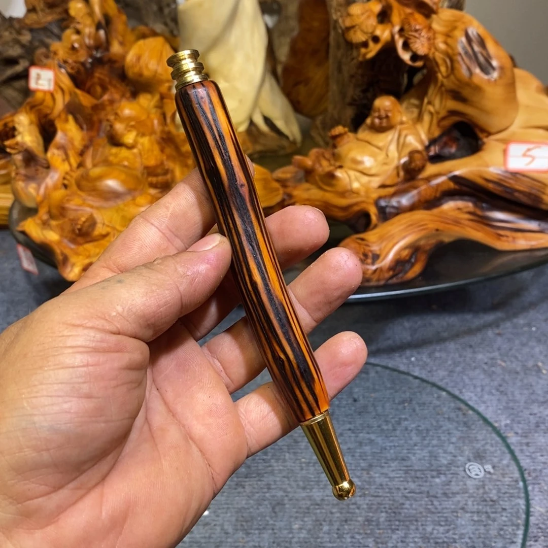 柏木（崖柏）木雕工艺品摆件