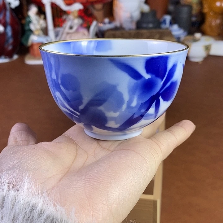 瓷器木器花瓶盘子碗