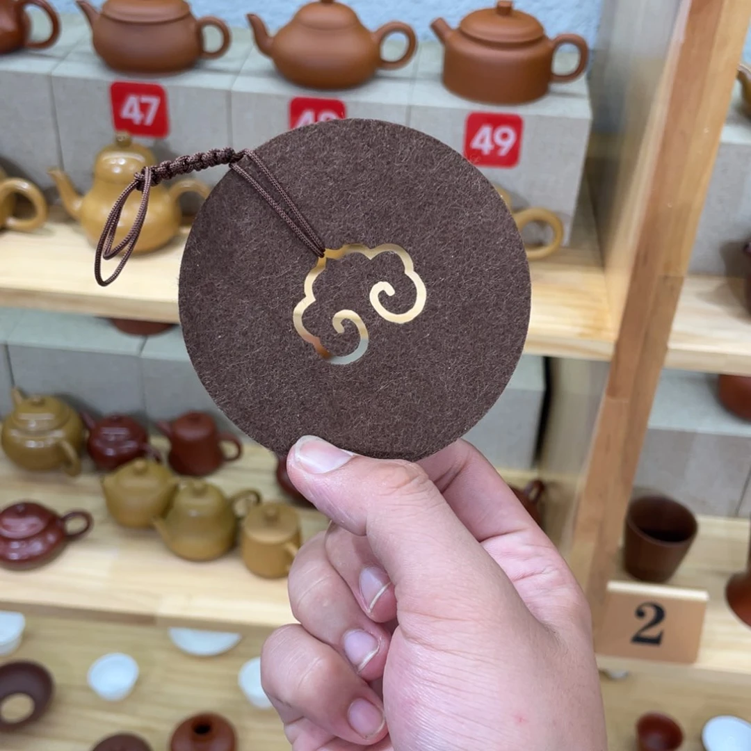 茶壶紫砂雄**豪两把浮力…全品一套