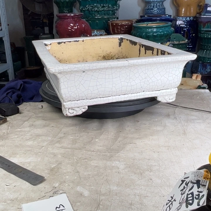 海***…瑕疵一物一拍不退换