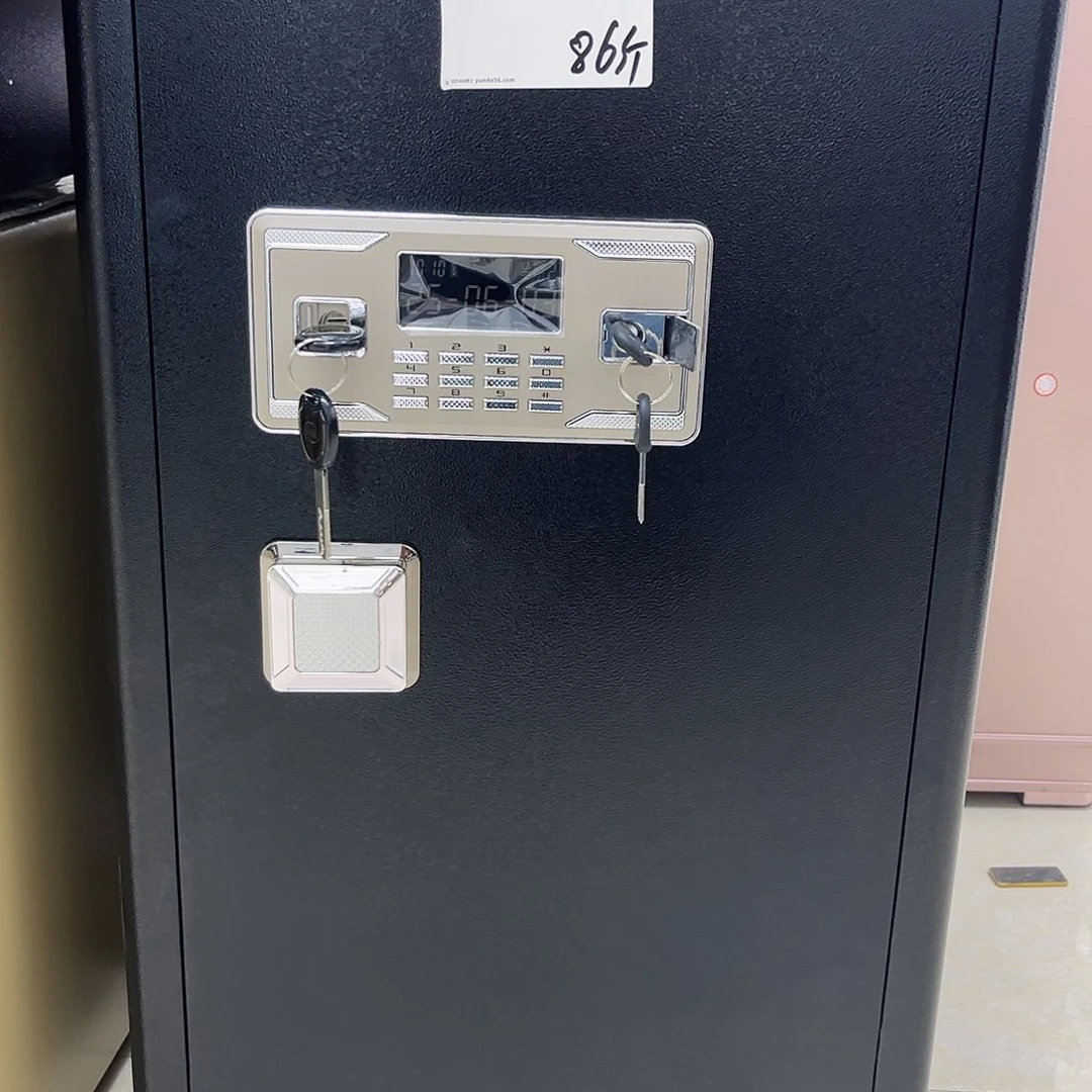 钢板直***帝誉虎系列80黑色密码款