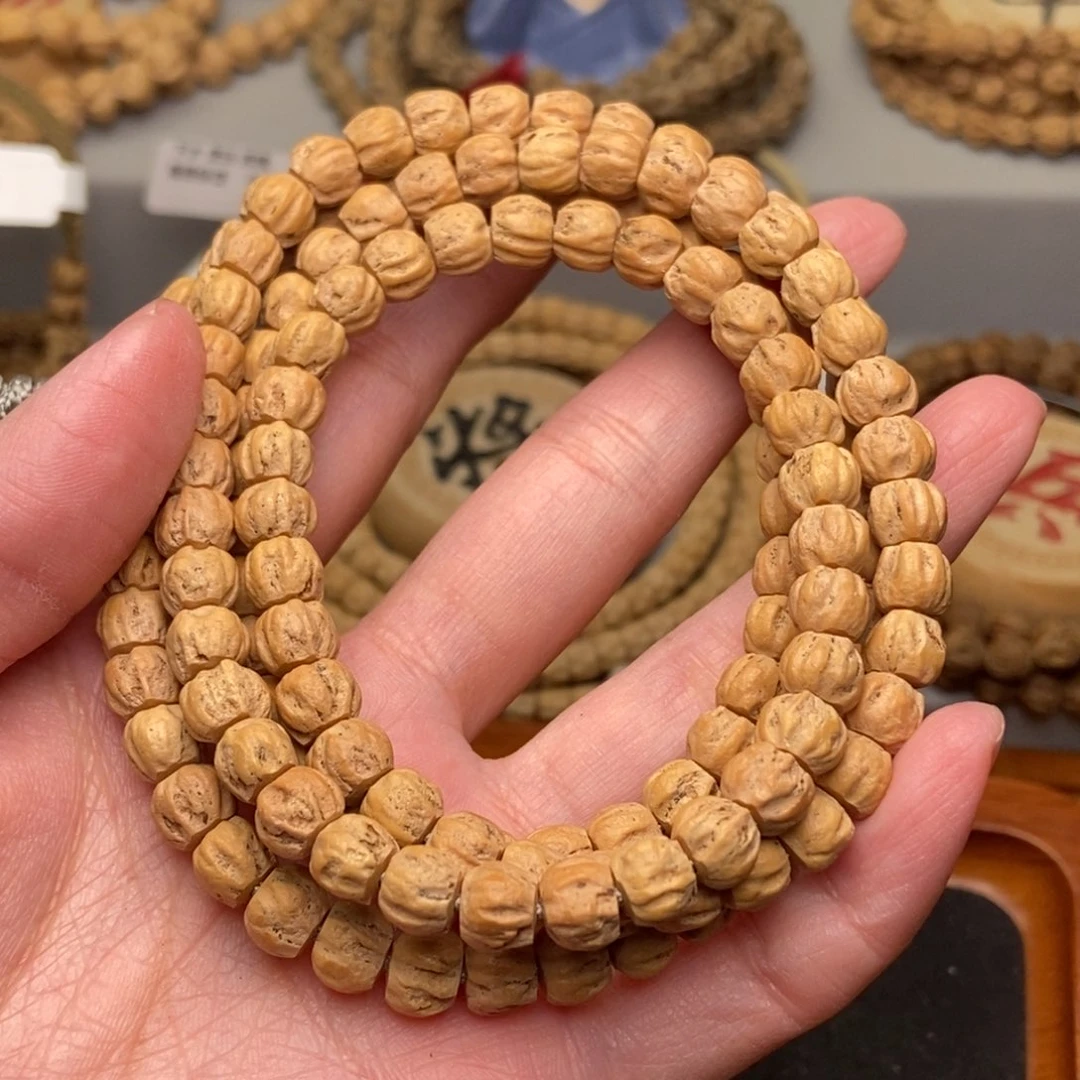 柏香籽/百香籽吊坠