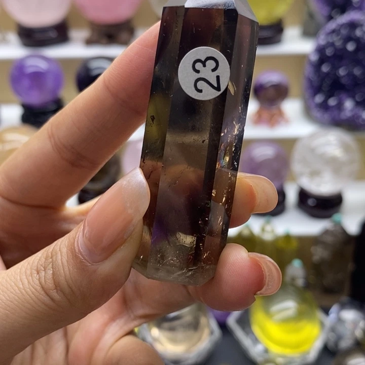 未镶嵌大型摆件（非配饰）水晶5