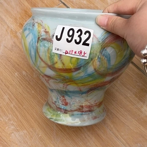 景德镇手工工艺制作