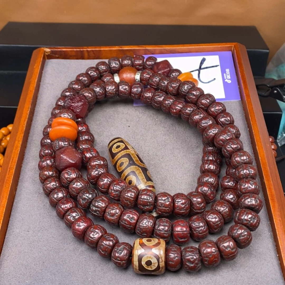 金刚菩提吊坠征*者金刚