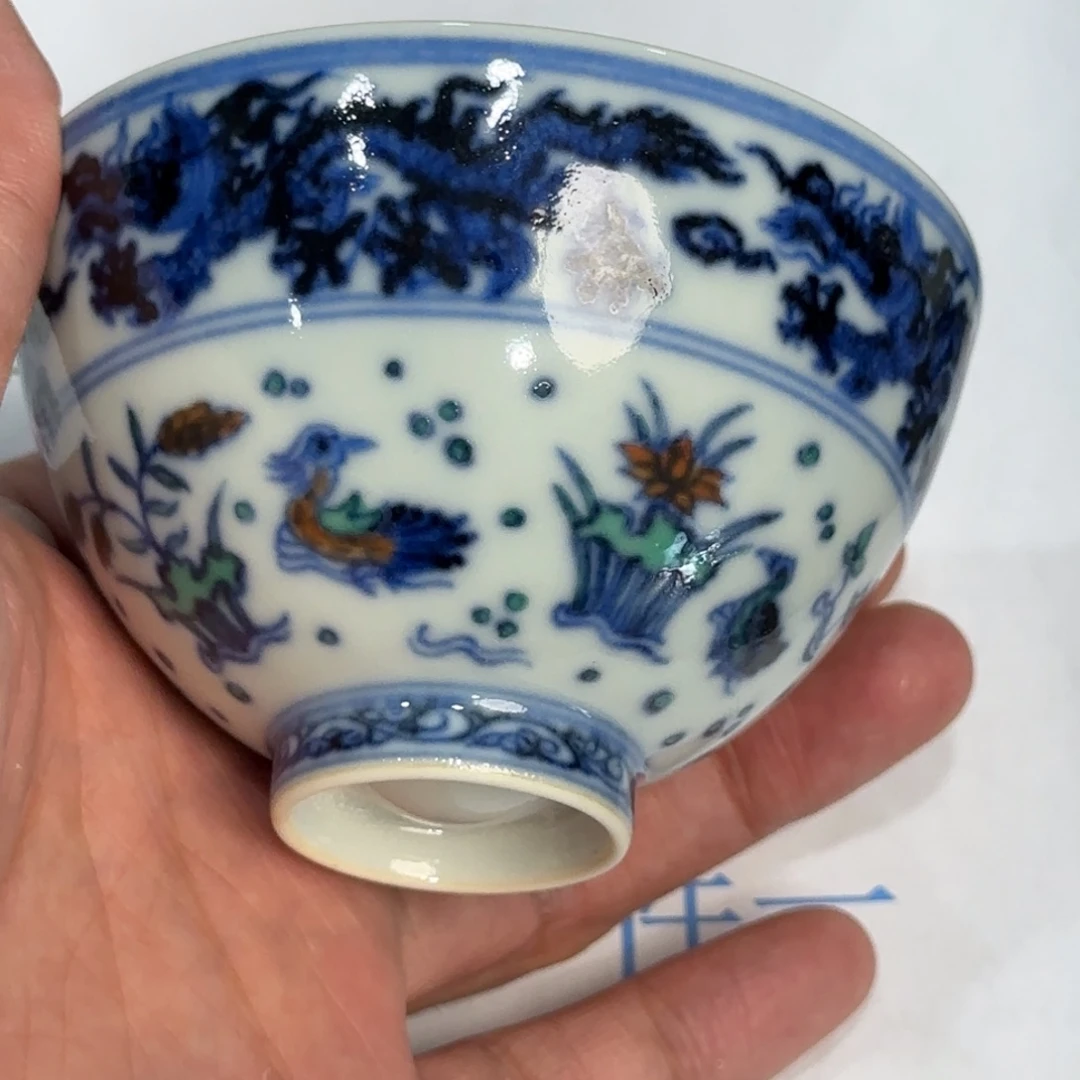 摆件当代仿古精品全手工