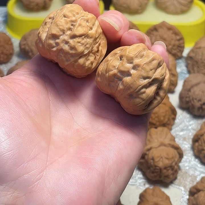 手串/手链核桃蛤蟆36