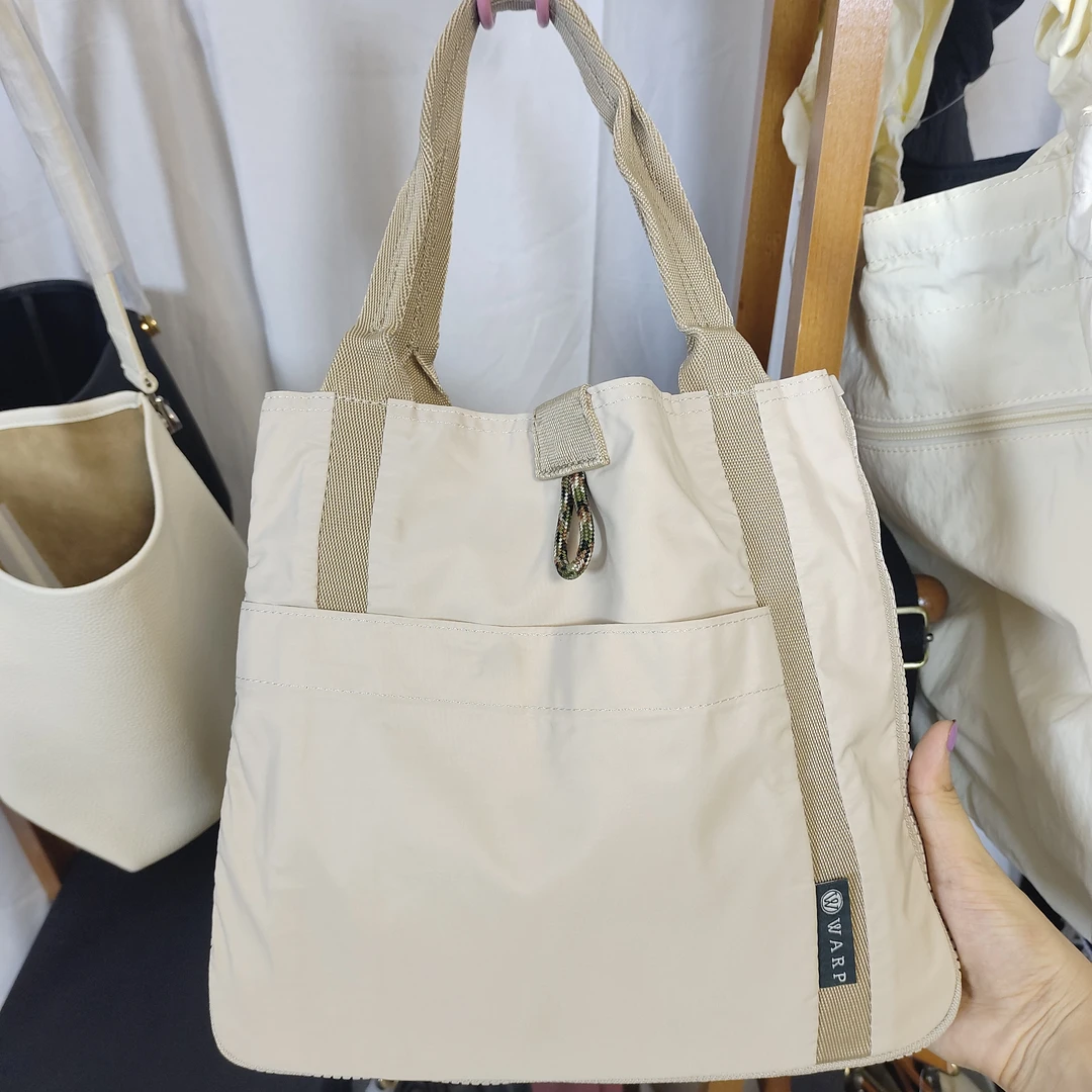 尼龙布包中号➕大号