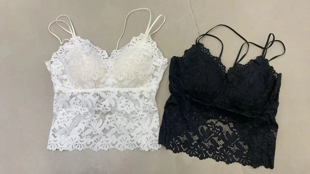 【张大晴】同款美背