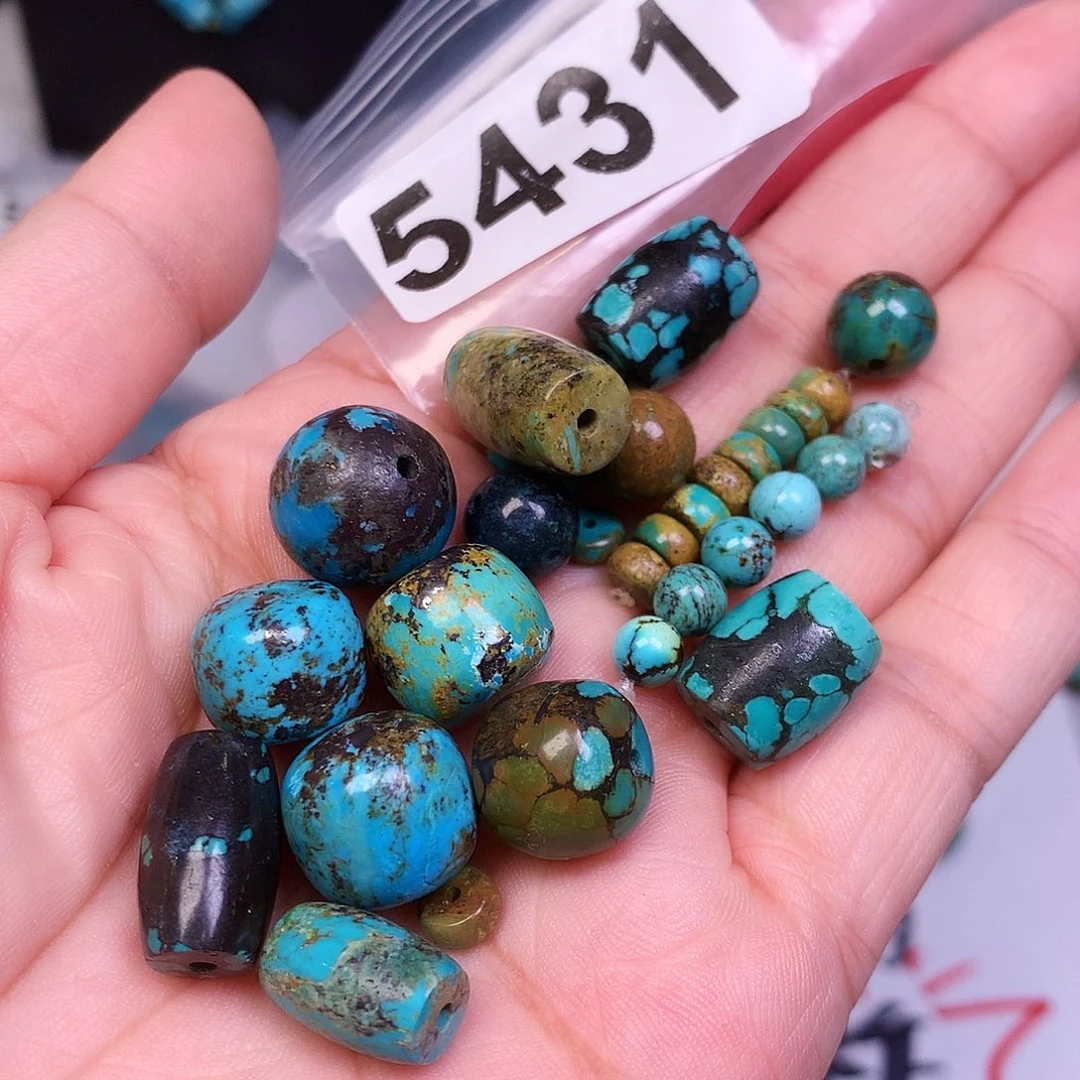 空竹粉丝专享十堰特色手工散珠