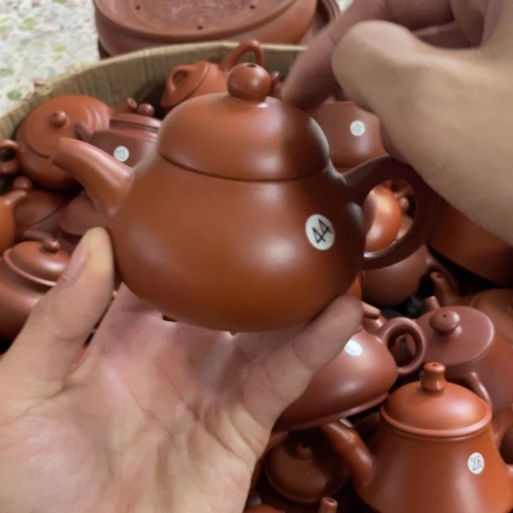 紫砂茶壶紫砂壶茶壶包邮毫升150