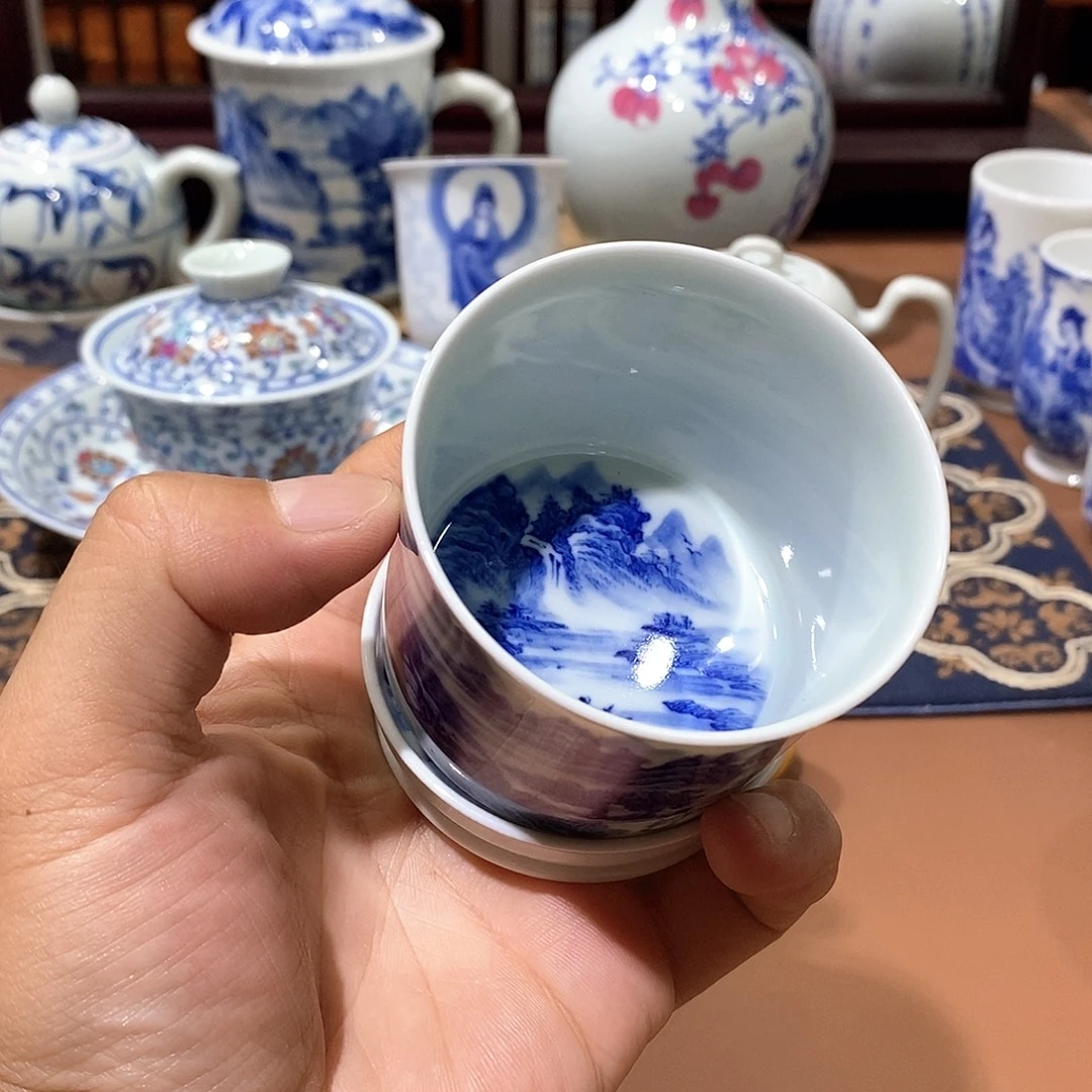 小***肉景德镇旭日堂陶瓷