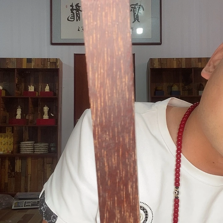 大果紫檀（缅甸花梨）1232