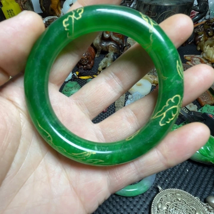 滴血莲花菩提手串妞*