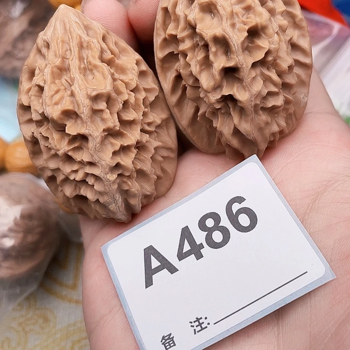 吊坠文玩核桃核桃