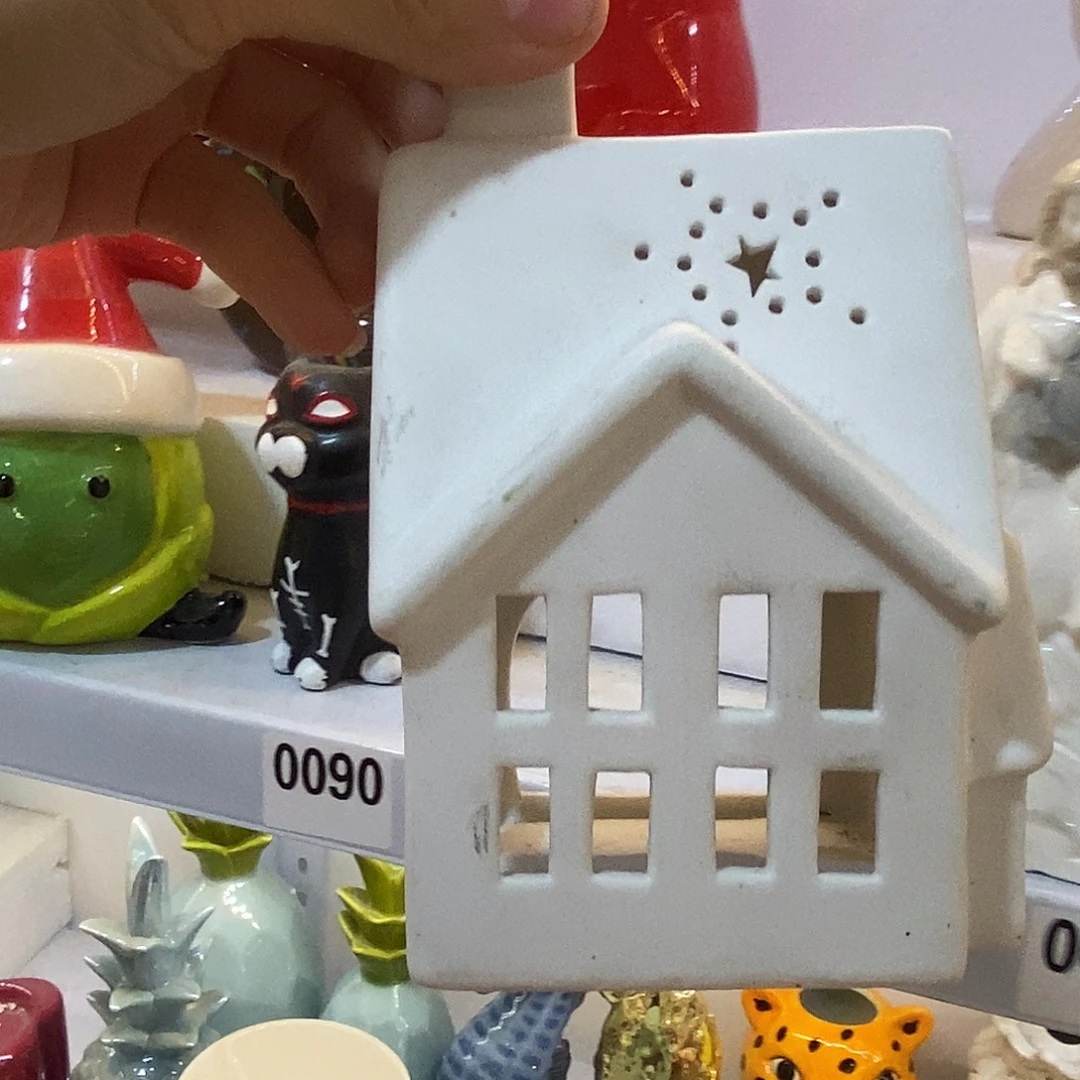 陶瓷微瑕介意慎拍微瑕