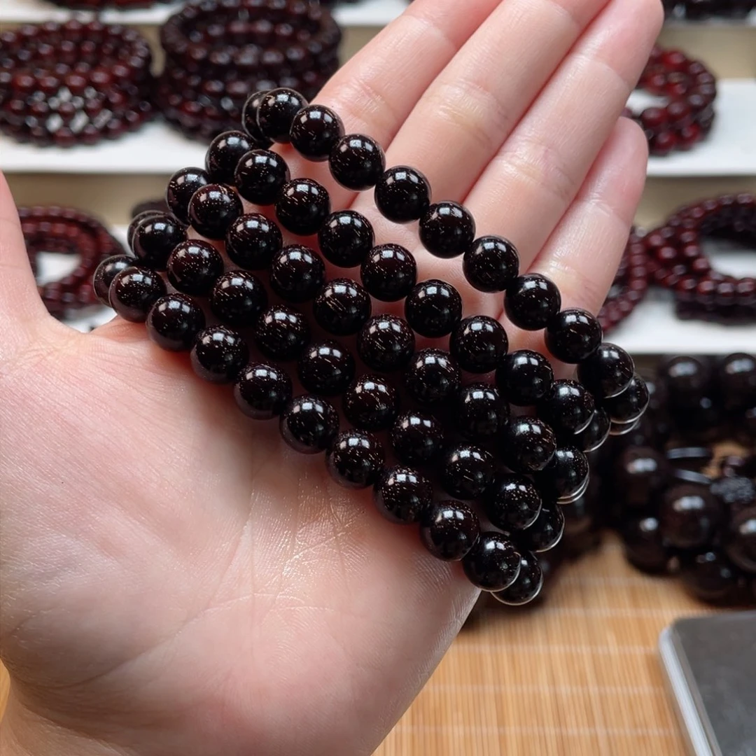 檀香紫檀（小叶紫檀）0.8/108爆星