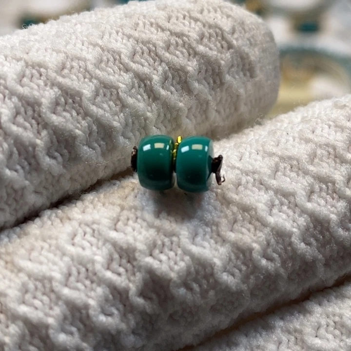 绿松石珠宝奇石未镶嵌A583