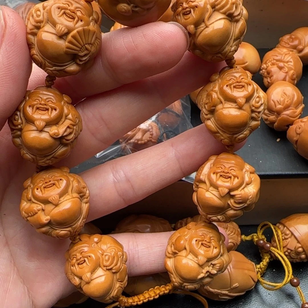 手串橄榄核橄榄核