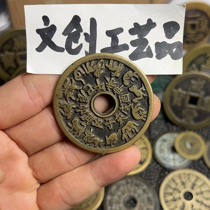 宝****司现代文创工艺品
