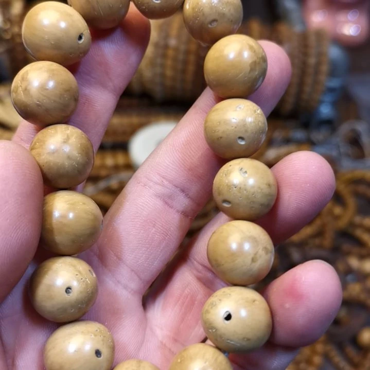 紫金鼠手串༊****?紫金鼠福利款手串单圈