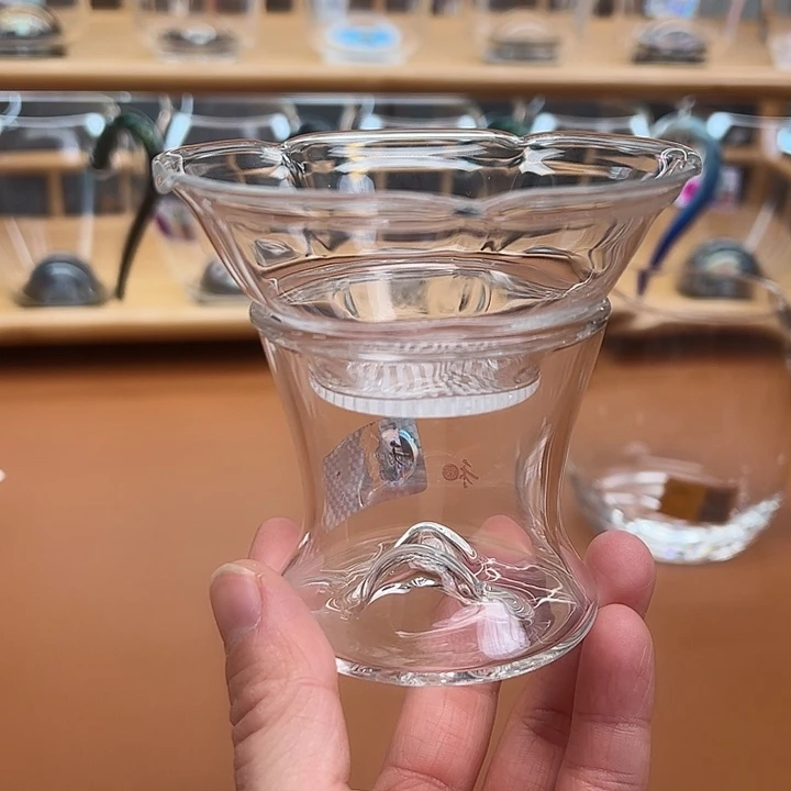 繁***尽手柄款高硼硅玻璃观山