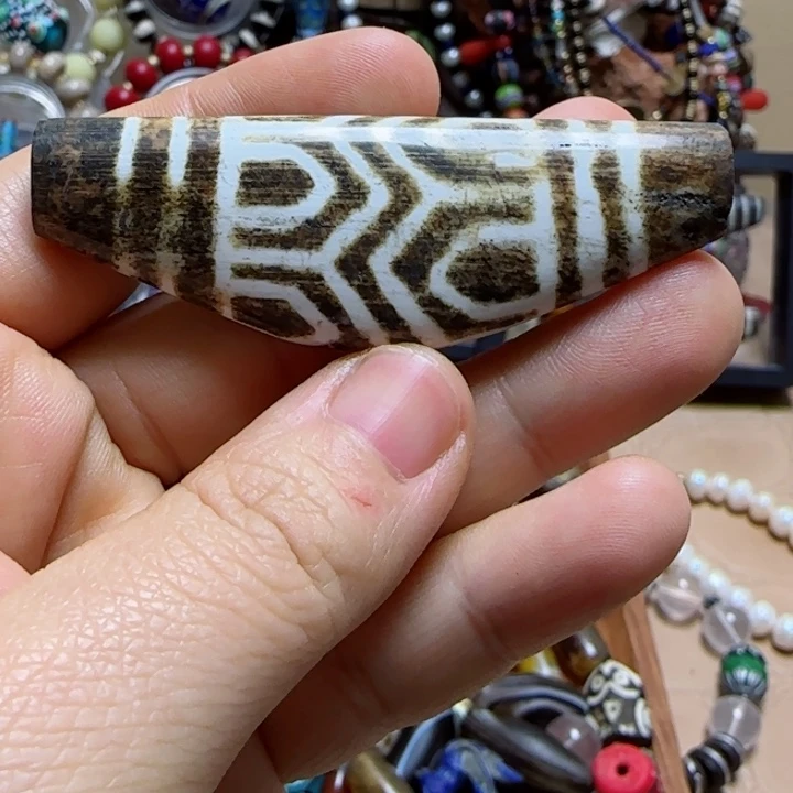 高瓷邦迪克大牛角 卡63