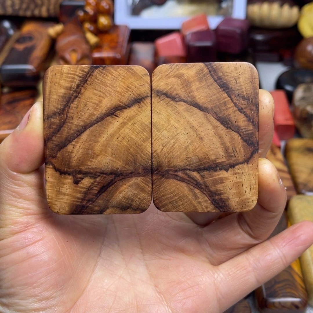 S***,木巴里黄檀牌子