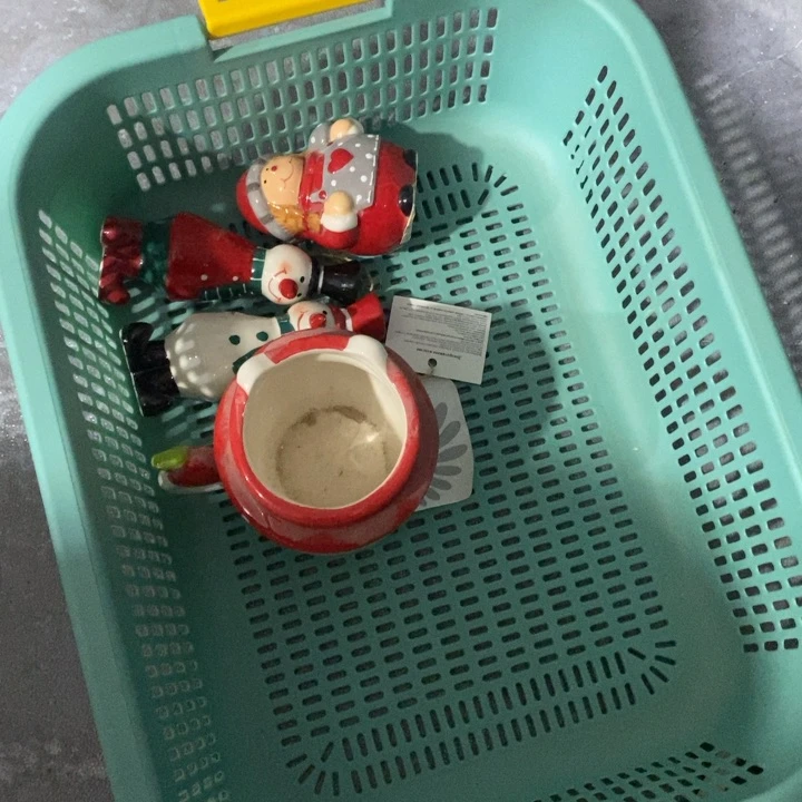 网***林德化陶瓷瑕疵18包邮