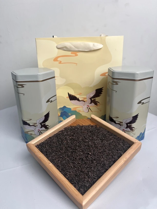 炒茶 坪上炒茶芯 福利价