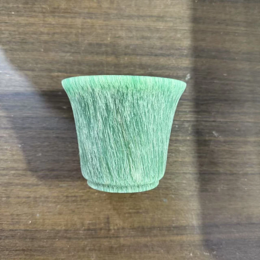 夏老师【珍藏精品】冰川龙骨杯子X10