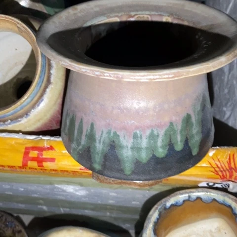 罐8867 微瑕38包邮景德镇陶瓷