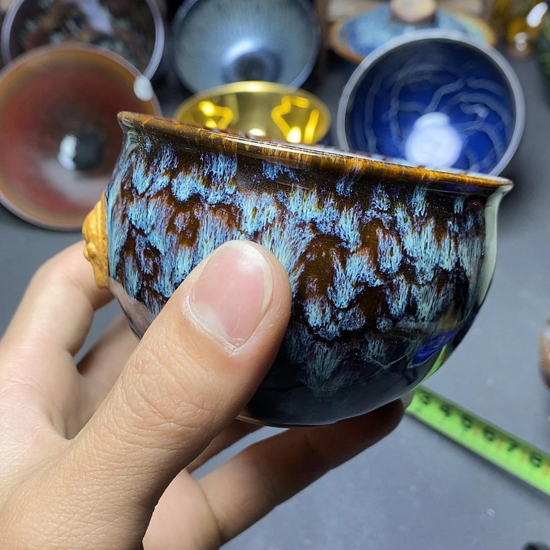 茶盏全品无瑕哈哈哈哈337