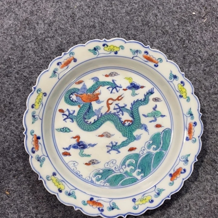 源哥陶瓷艺术家的