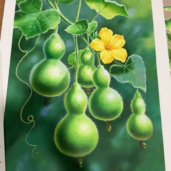 油画60*90手绘油画