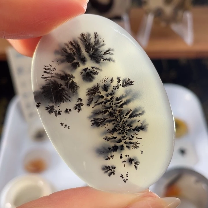 玛瑙/玉髓未镶嵌牌子