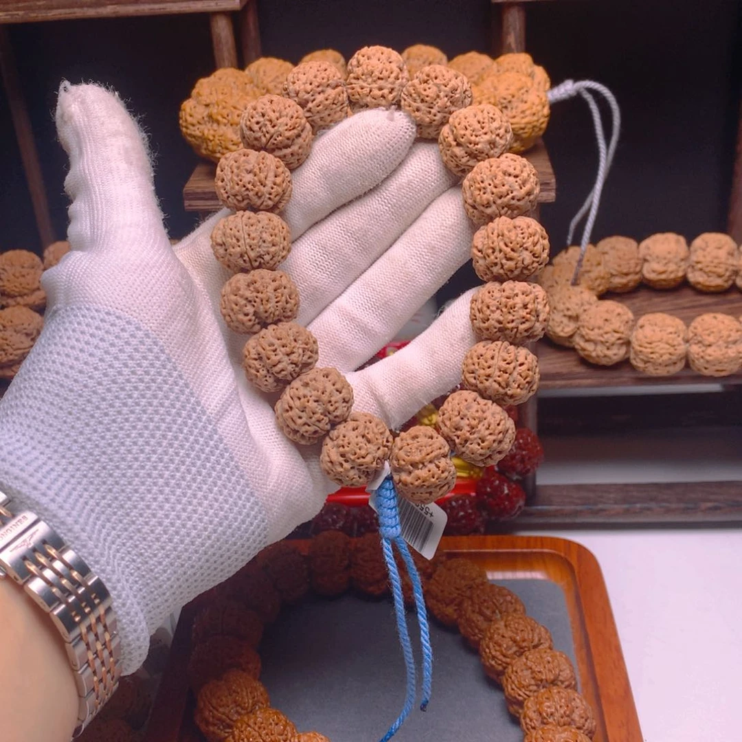 金刚菩提手串金刚菩提