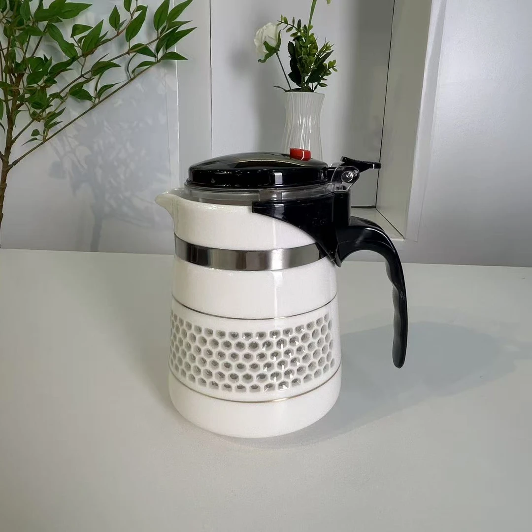 玲珑茶道过滤懒人泡茶神器@1882
