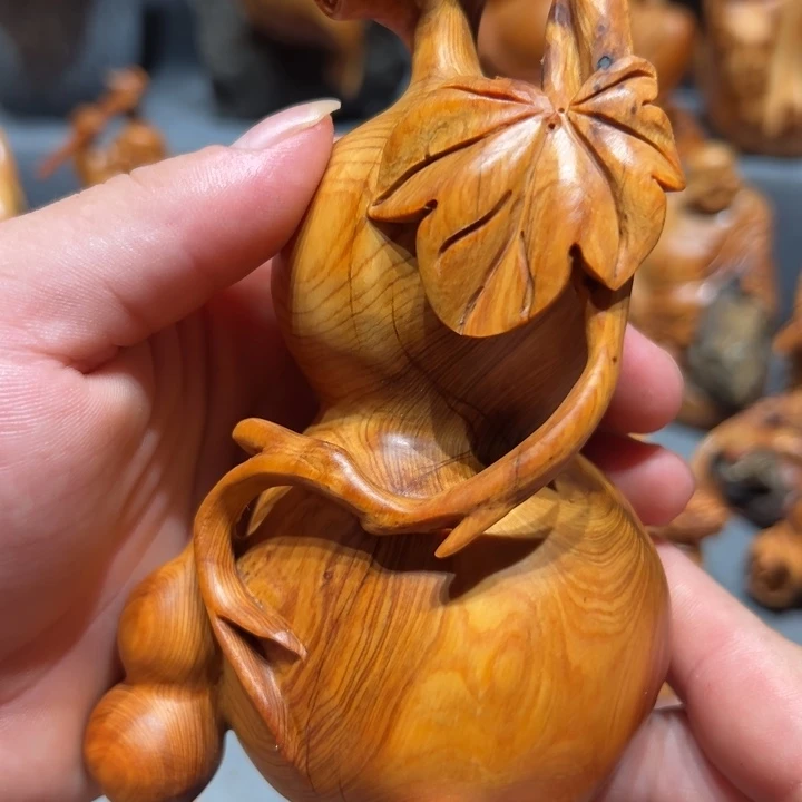 柏木（崖柏）点点关注，感谢分享