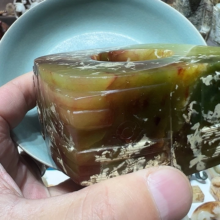 瓷片瓷器工艺美术精品