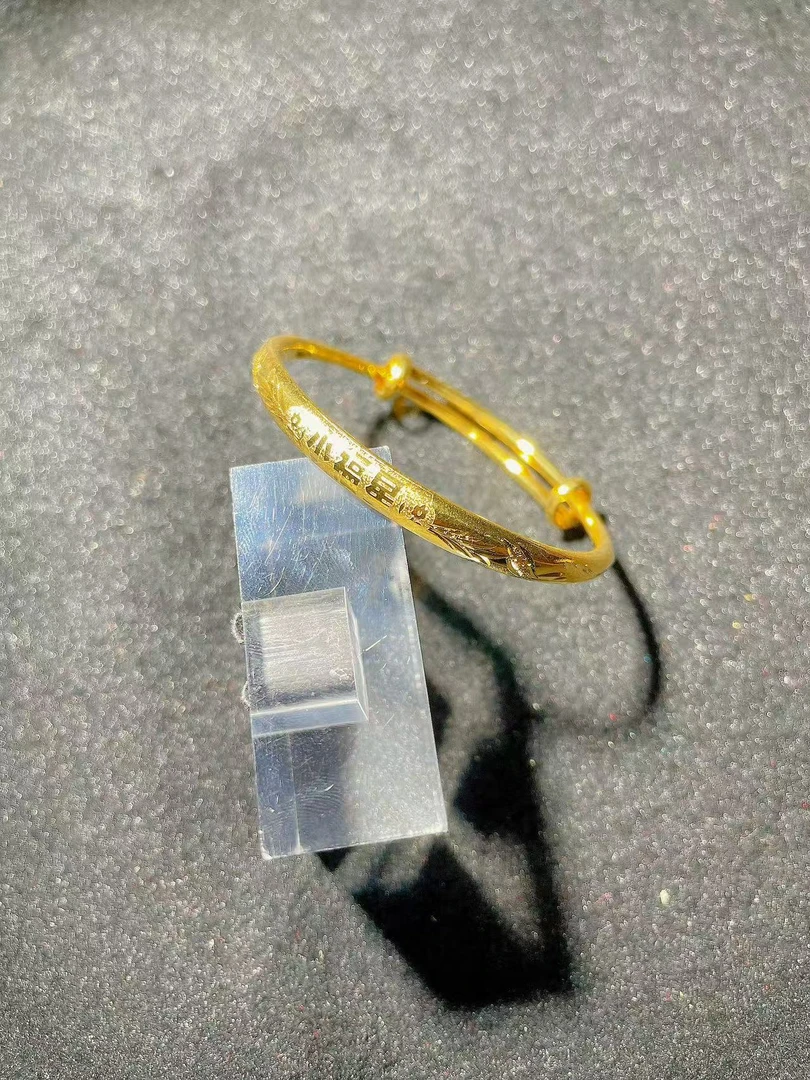 手镯 星光璀璨精美TT5-14